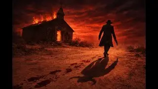Charon - Reaper | Dark country