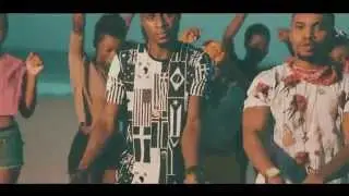 Gallaxy - Holla At Me [Official Music Video]