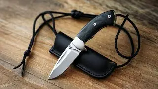 Top Best Small Neck Knives You Can't Miss in 2025!
