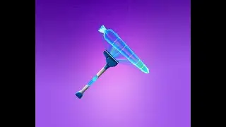 New Plasma Carrot!
