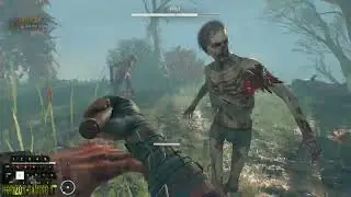 How to Finish Find and Kill the Chimera in First Blood - Dying Light The Beast