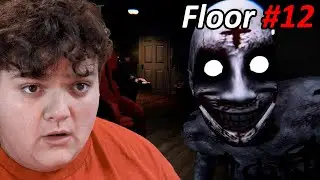 Every Floor Makes This Horror Game Worse