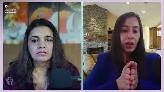 Healing Through Warm Regression with Harpreet Kang