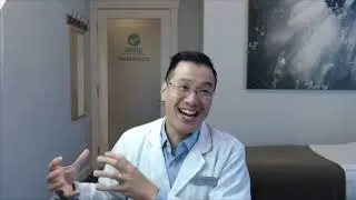 Dr. Jeff - How stress affects testosterone