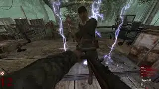 How I Use The Traps On COD Zombies