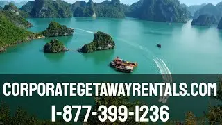 Corporate Getaway Rentals  Vacation Rentals