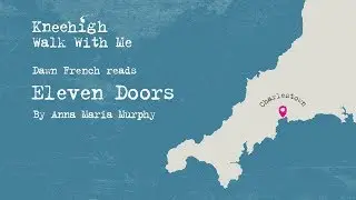 Eleven Doors: Walk with Me Moving Postcards | Kneehigh