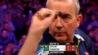 Top 5 Funniest Darts Moments #2