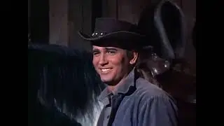 Bonanza season 2 episode 21 { Vengeance } FULL EPISODES 1080p
