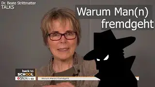 167 Warum man(n) fremdgeht..