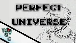 GRAVITY! DON'T MEAN TOO MUCH TO ME! | Perfect Universe #1