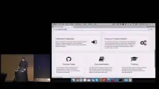 IdentityServer4: New & Improved for ASP.NET Core - Dominick Baier