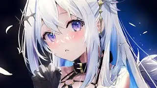 Nightcore - Shadows [Aero Chord Feat. Nevve]