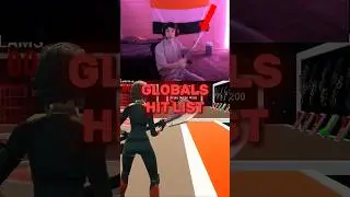 Peterbot попал в список лучших игроков FNCS Globals | #fortnite #fncs #peterbot #fncs2025