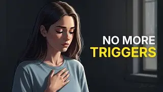 You Stop Being Triggered When You Understand This