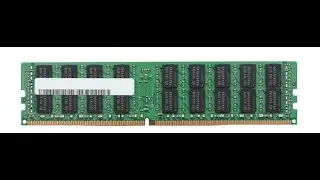 S26361-F3934-E515 Fujitsu 32GB PC4-19200 DDR4-2400MHz Registered ECC CL17 288-Pin DIMM 1.2V