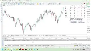 XAUUSD gold Fibo 61.8 game changer EA