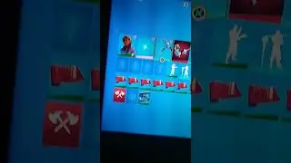 Fortnite locker bundle