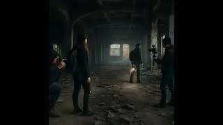 Meisterhafte Urbex Erkundung &ndash; Lost Places Tricks f&uuml;r Fortgeschrittene