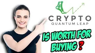 Is Crypto Quantum Leap Course Legitimate?