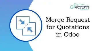 Merge Purchase Quotations (RFQ) In Odoo