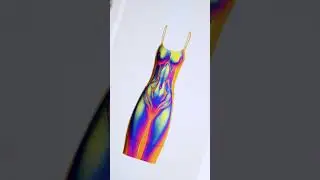 We spent $400 on clothes created using AI for a try-on haul.