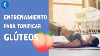 ENTRENAMIENTO PARA TONIFICAR LOS GL&Uacute;TEOS :peach: | Vit&oacute;nica