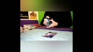 Que está sintiendo con mí ausencia?