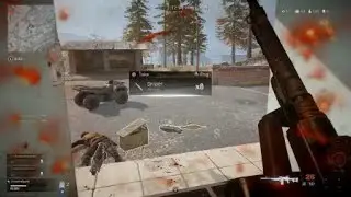 Stopping Power Rounds in a LMG  TEAM WIPE!  Call of Duty Warzone