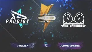 Prodigy vs PartyParrots (Game 2) | Epulze Valorant Prodigies (Grand Final)