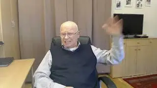 Mein 50Plus Senioren Programm!