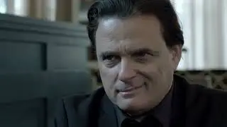 Septembryo ft. Telephone Silence - "Enough" The Devils Ring Soundtrack