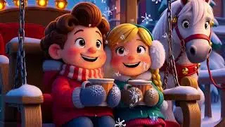 Jingle Bells Christmas  Song