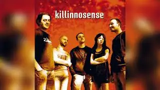 Killinnosense - Letting Go | Official Audio Release