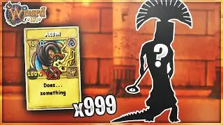 *BEST* Azoth Guild Farming Method Right Now!! - (Wizard101)