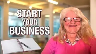 Starting from scratch a simple business model for beginners