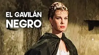 El Gavilán Negro | RS | Gérard Landry | Película antigua en español