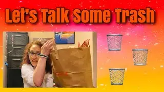 #empties #talkingtrash Let&rsquo;s talk some trash/What I&rsquo;ve used up