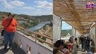 FUI AO FESTIVAL ISLÂMICO DE MÉRTOLA 2025! - #videoviral