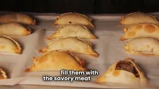 Homemade Meat Pies Made Easy with Chef Scott Biffin