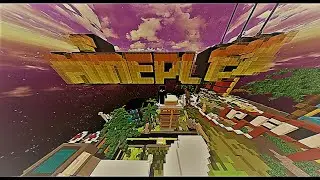 Minecraft Bedrock | Mineplex Montage