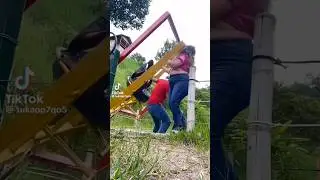 Ca&iacute;das y Golpes Graciosos #fails #funny
