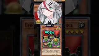 👺 Goblin Attack Force OP