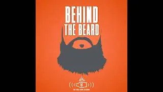 Behind the Beard