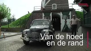 Van de Hoed en de Rand -  Molen van Verbeek - Sint Odiliënberg