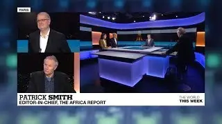 The World in 2020: US election, UK after Brexit, reading recommendations