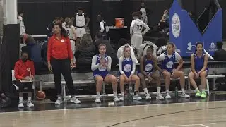All-Canadian Games | She Got Now