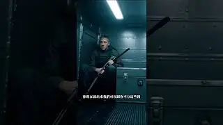 運鈔車#armored car #aiスリラー#aithriller