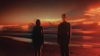 &Oslash;neheart, Kiran + Nivi, Dean Korso, leadwave &ndash; don't leave me