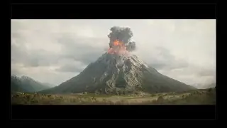 Nigel Broad - VFX Demo Reel 2024